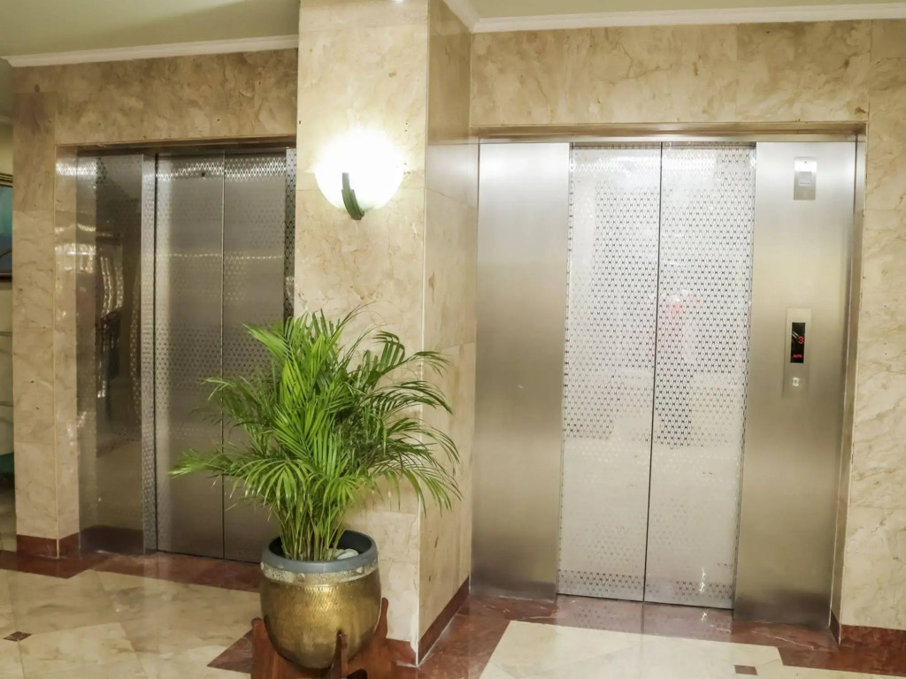 NIDA Rooms Ahmad Yani Cempaka