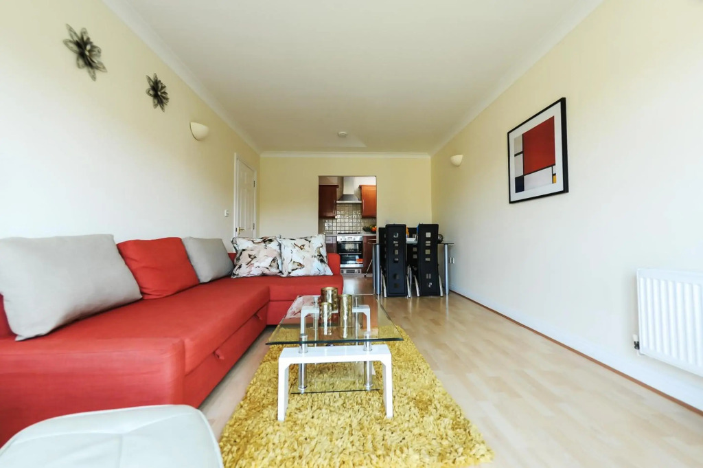 Hunters Wharf River View by Select SA