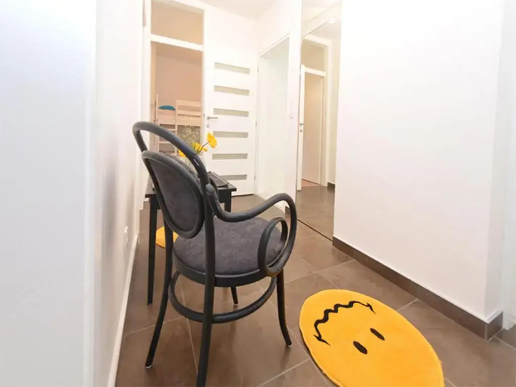 Apartments Asja