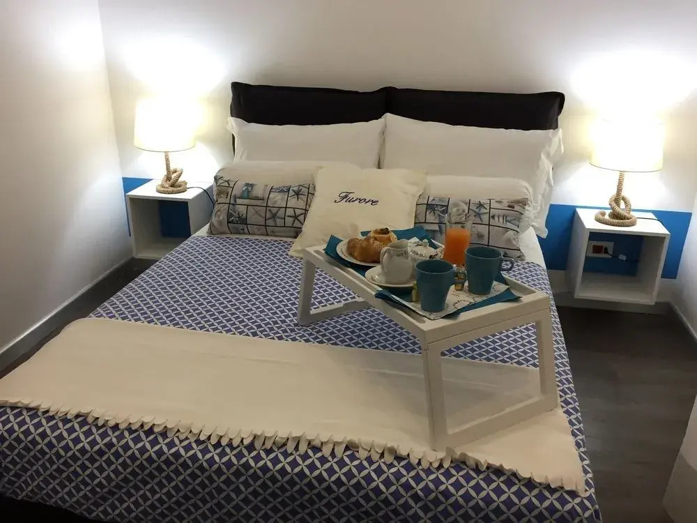 B&B Il Saraceno
