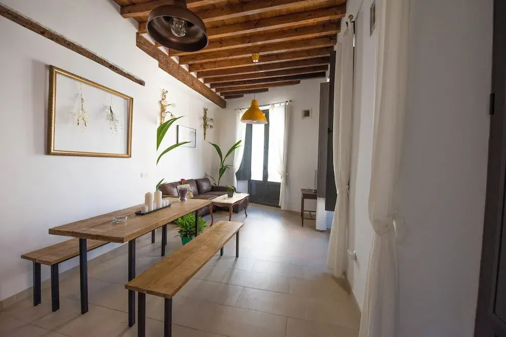 Viento Apartment
