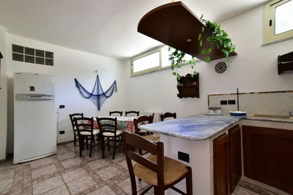Domus Mondello