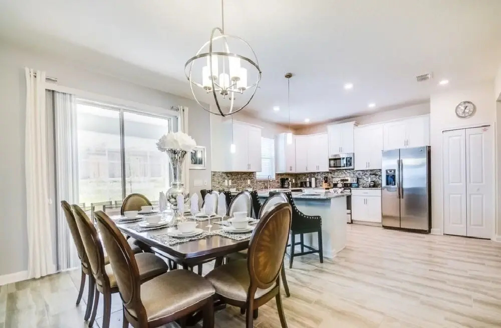 Amazing House! - Champions Gate - 9012SD