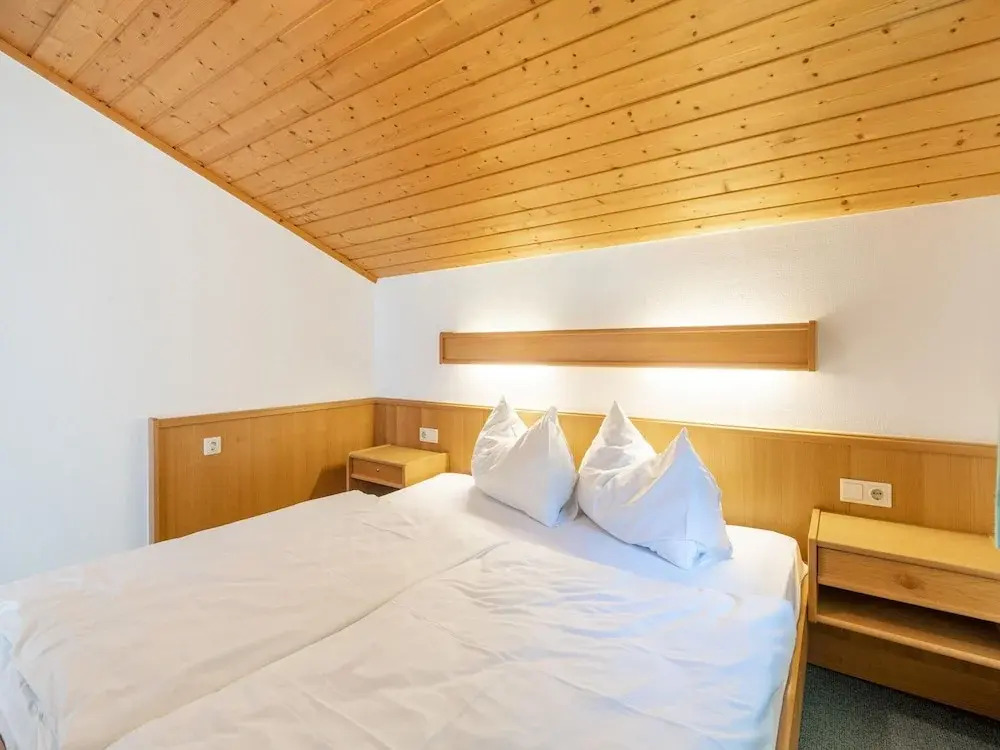 Apartment in Mittersill Near Ski Slopes