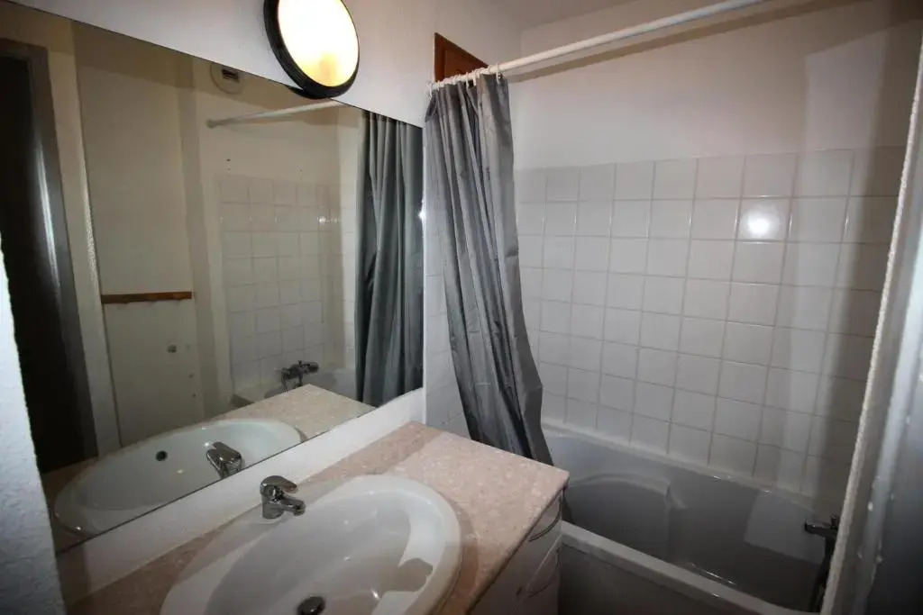 Chalet Arrondaz C - 3 Pièces pour 6 Personnes 193073