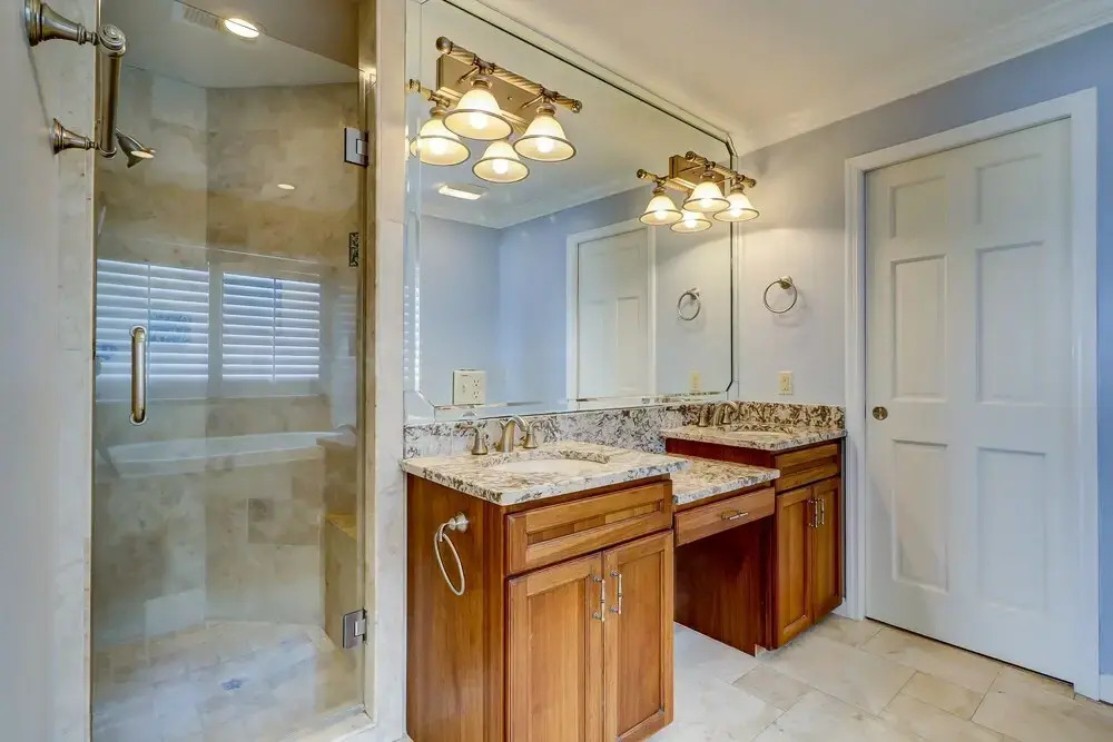 124 North Forest Beach Court