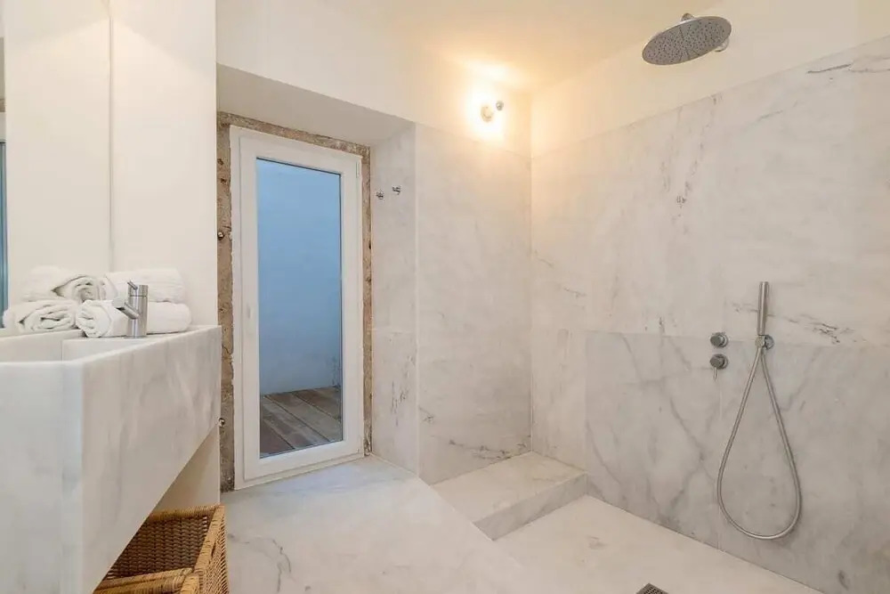 Charming 1 bedroom apartment in the typical Bairro Alto