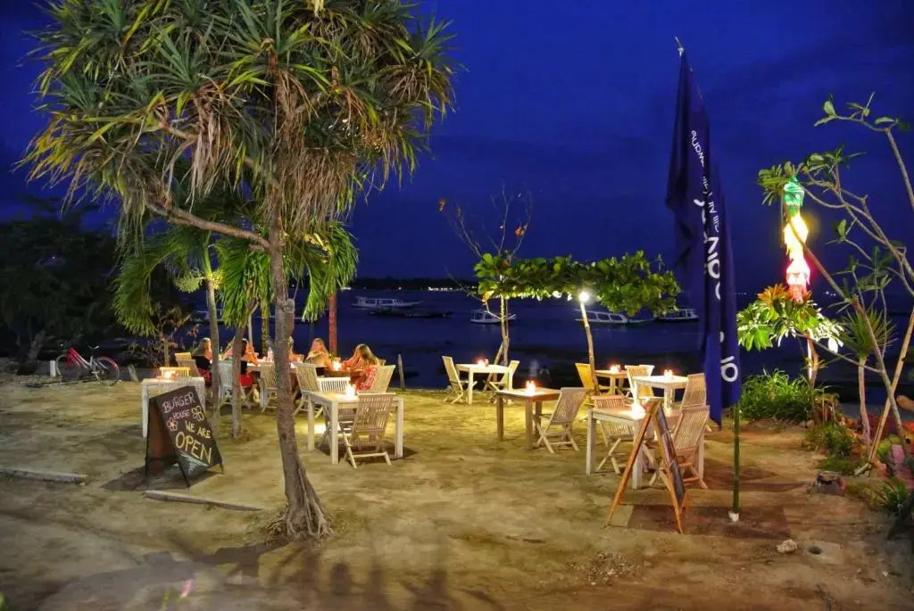 Dream Divers Resort