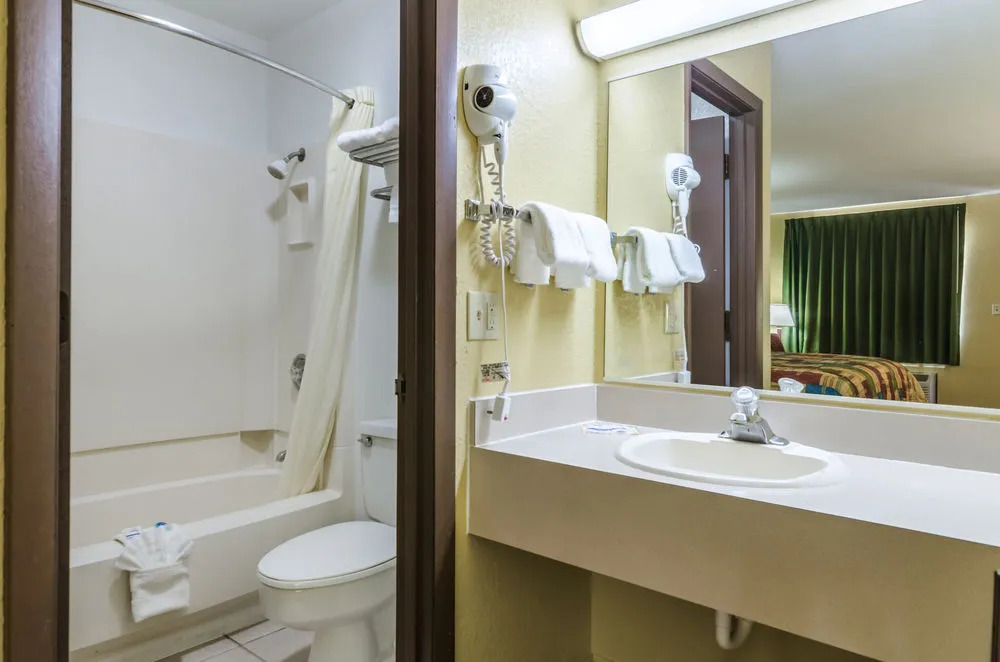 Rodeway Inn