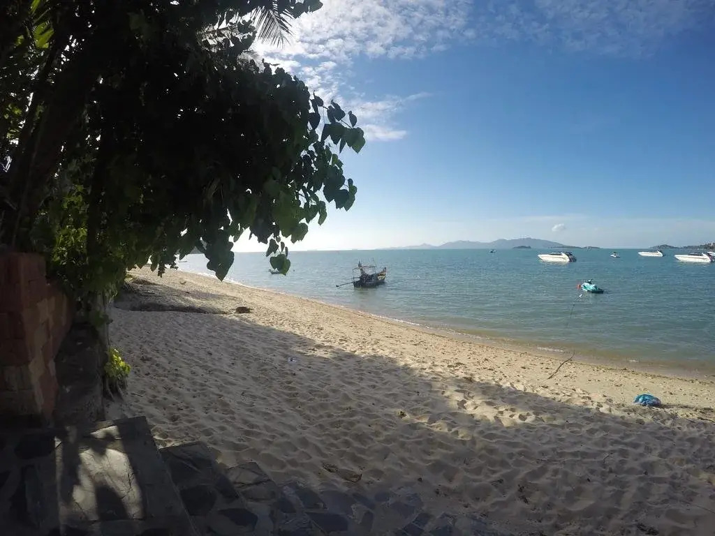 Baan Anantanaruk
