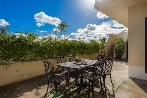 Apartamento Alcazar