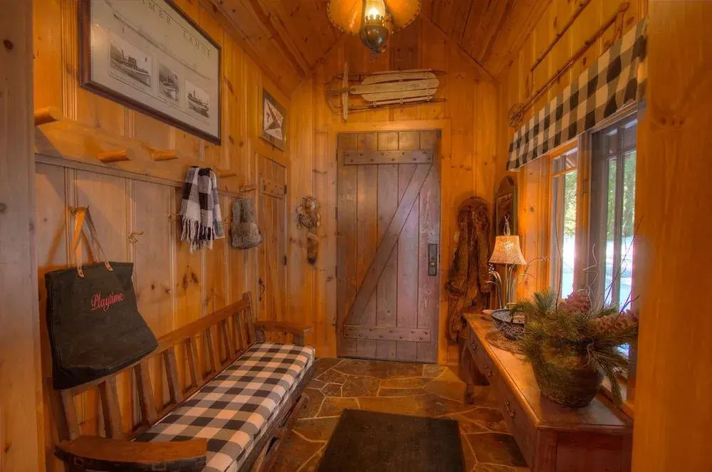 Lakefront History by Lake Tahoe Accommodations