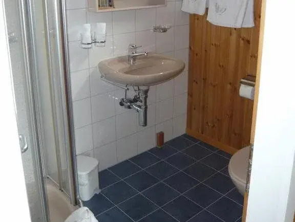 Hotel Wannenhorn