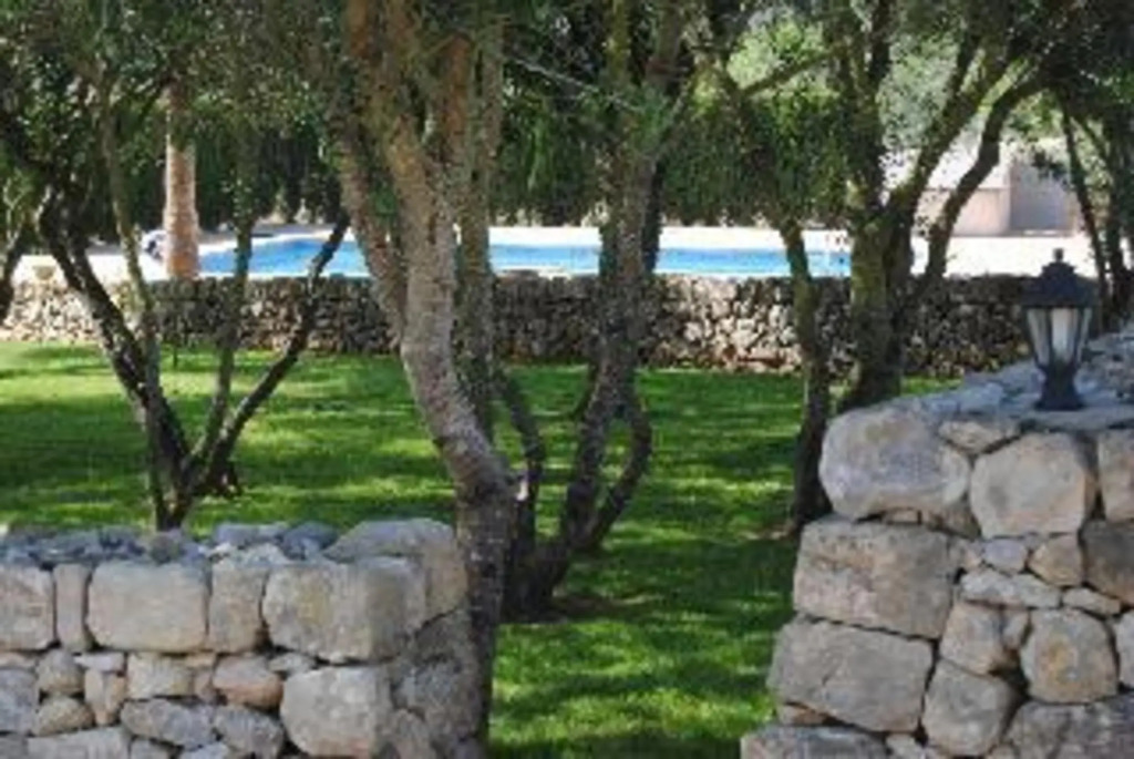 Hotel Rural Es Riquers