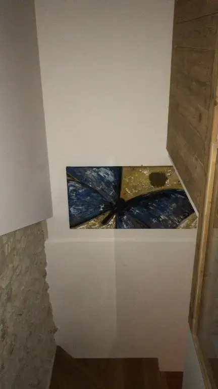 B&B Agli Angeli
