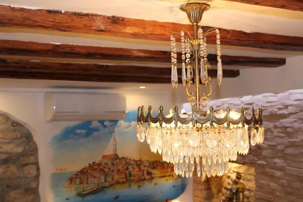 Rooms da Angelica old city 2