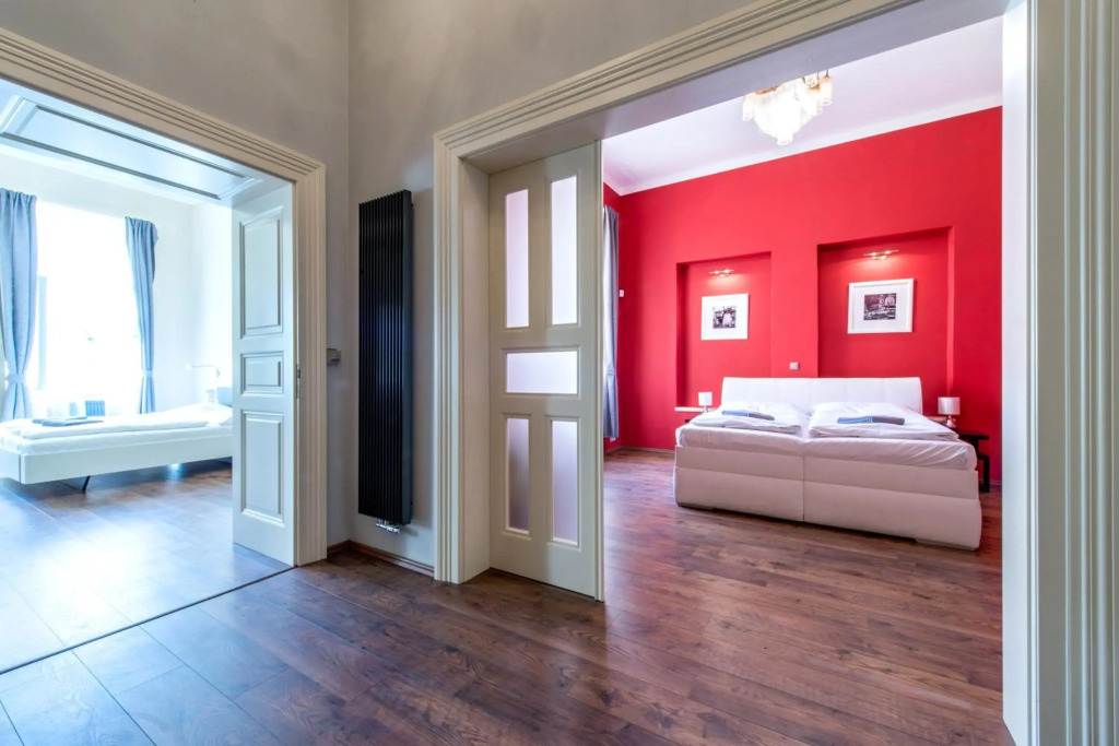✰DOWNTOWN GRAND APARTMENT - Old Town TOP Location✰