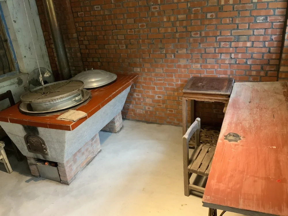 Gu Yi B&B