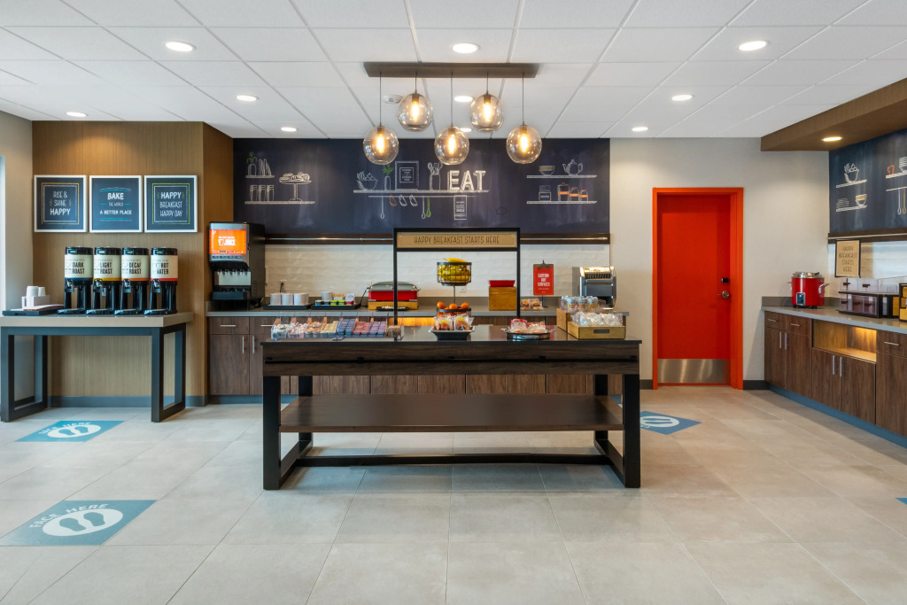 Hampton Inn & Suites Cody, Wy