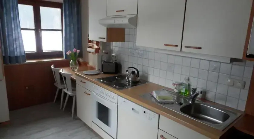 Haus Elfi