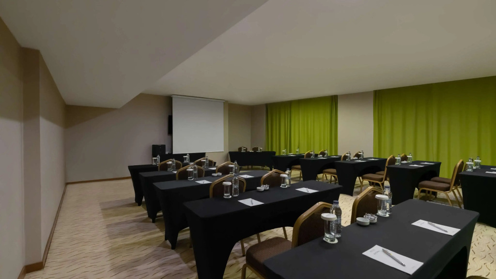 Park Inn by Radisson Istanbul Asia Kavacik