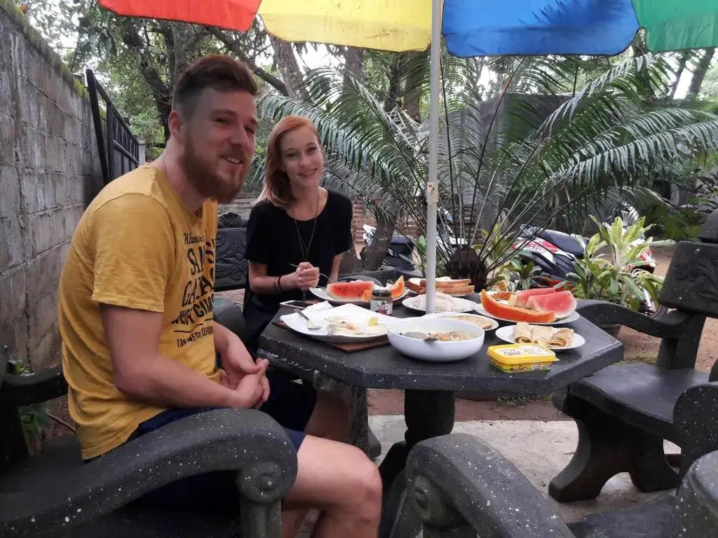 A.I.O Home Stay
