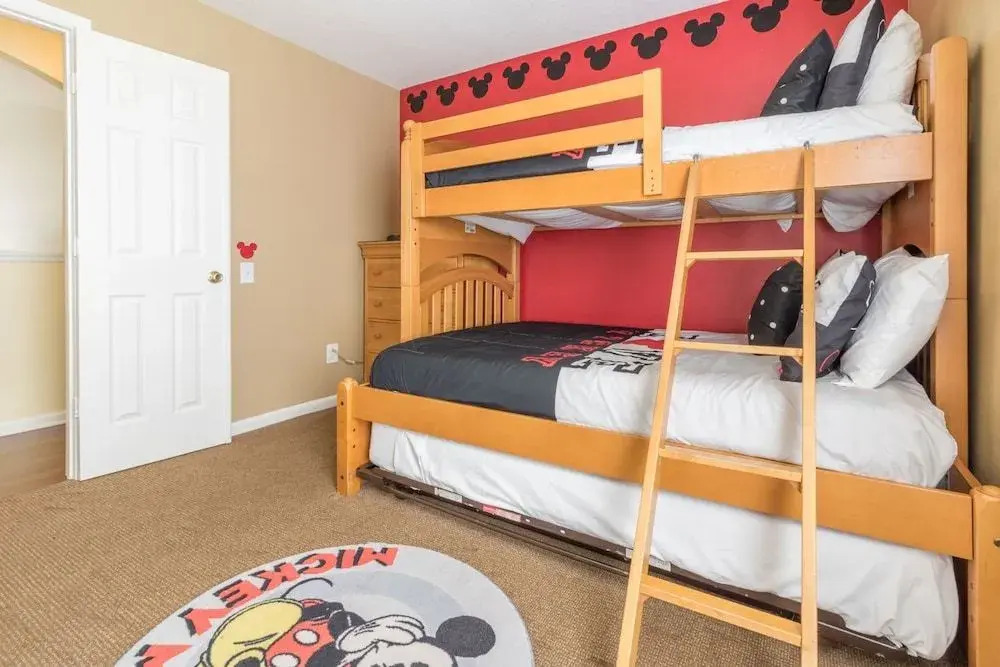 Windsor Palms Resort 2203