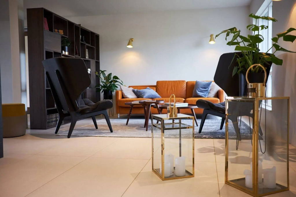 Hotel Berg by Keflavik Airport