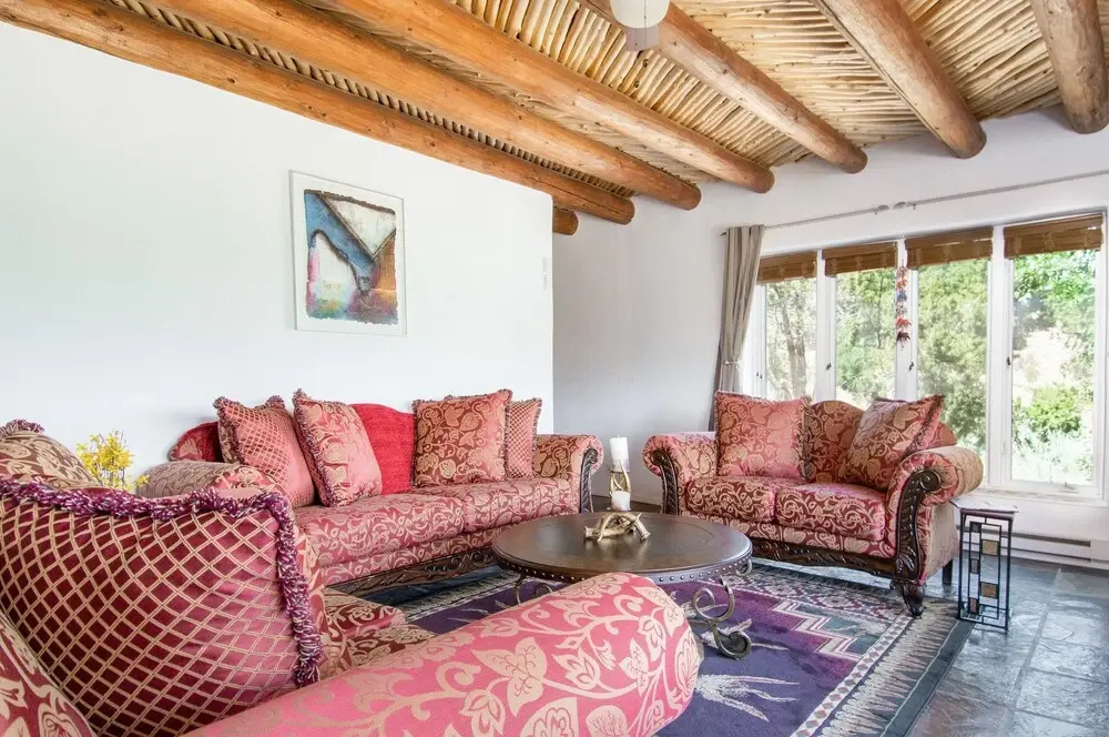 28 Santa Fe - 4 Br Home