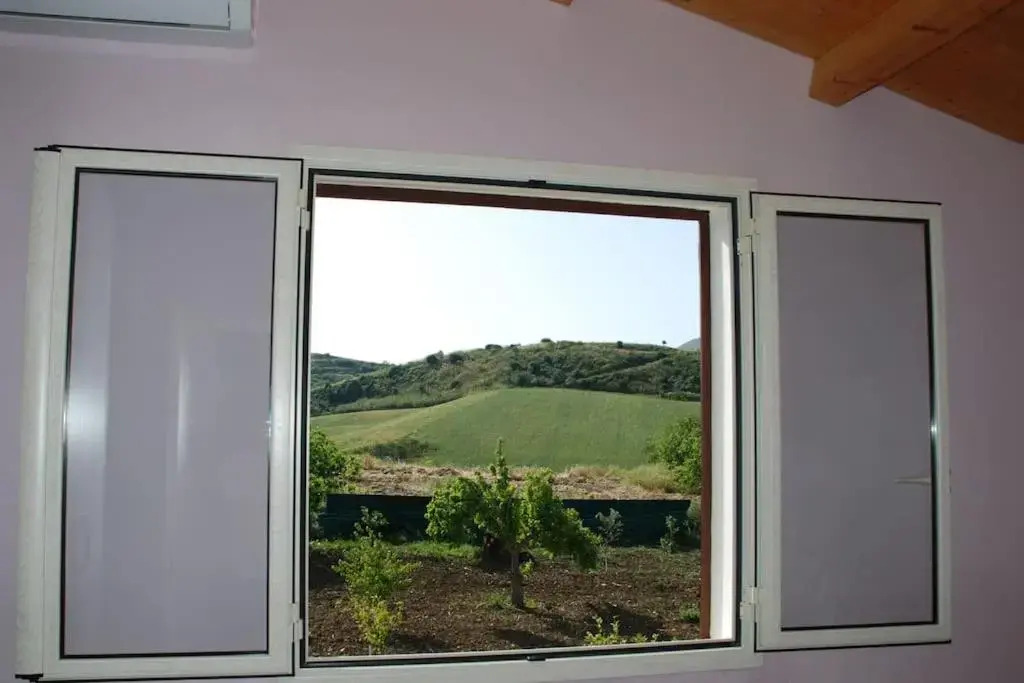 Villa i Gelsi