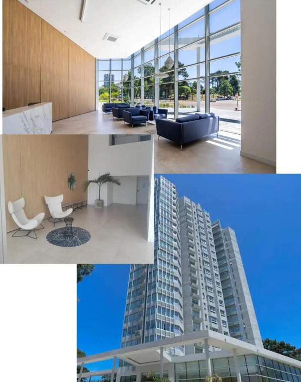 Apartamento Ocean Drive Country, Punta del Este
