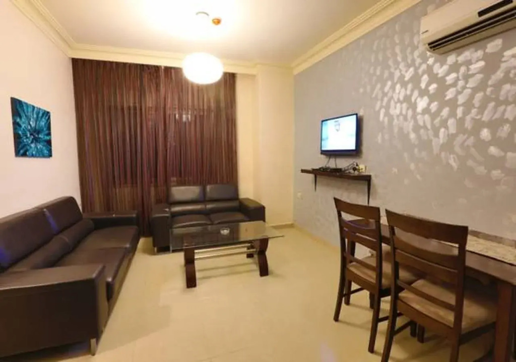 Uptown Hotel Apartment
