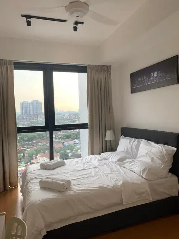 Hotel De Hub Petaling