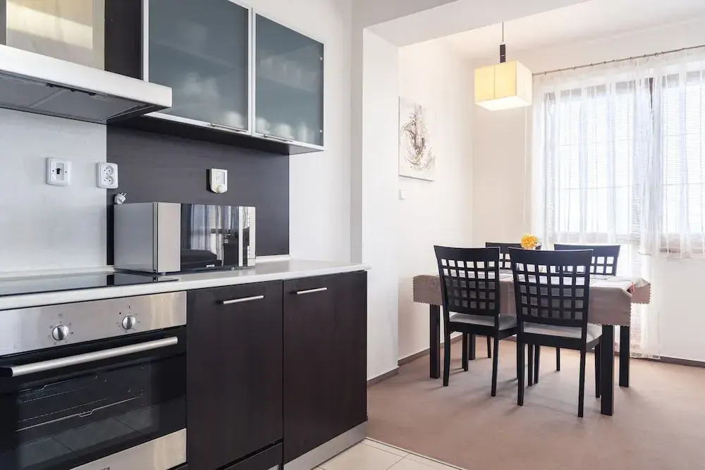 Apartman v Tatranskej Lomnici