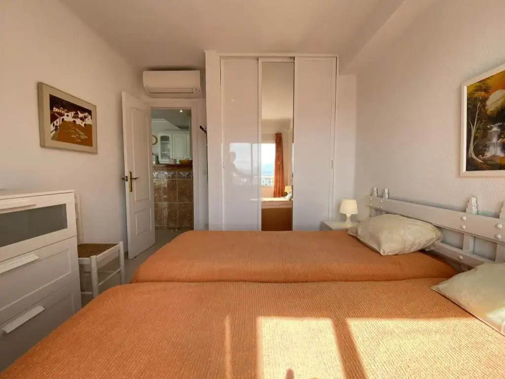 Coronado 73 Apartments Casasol