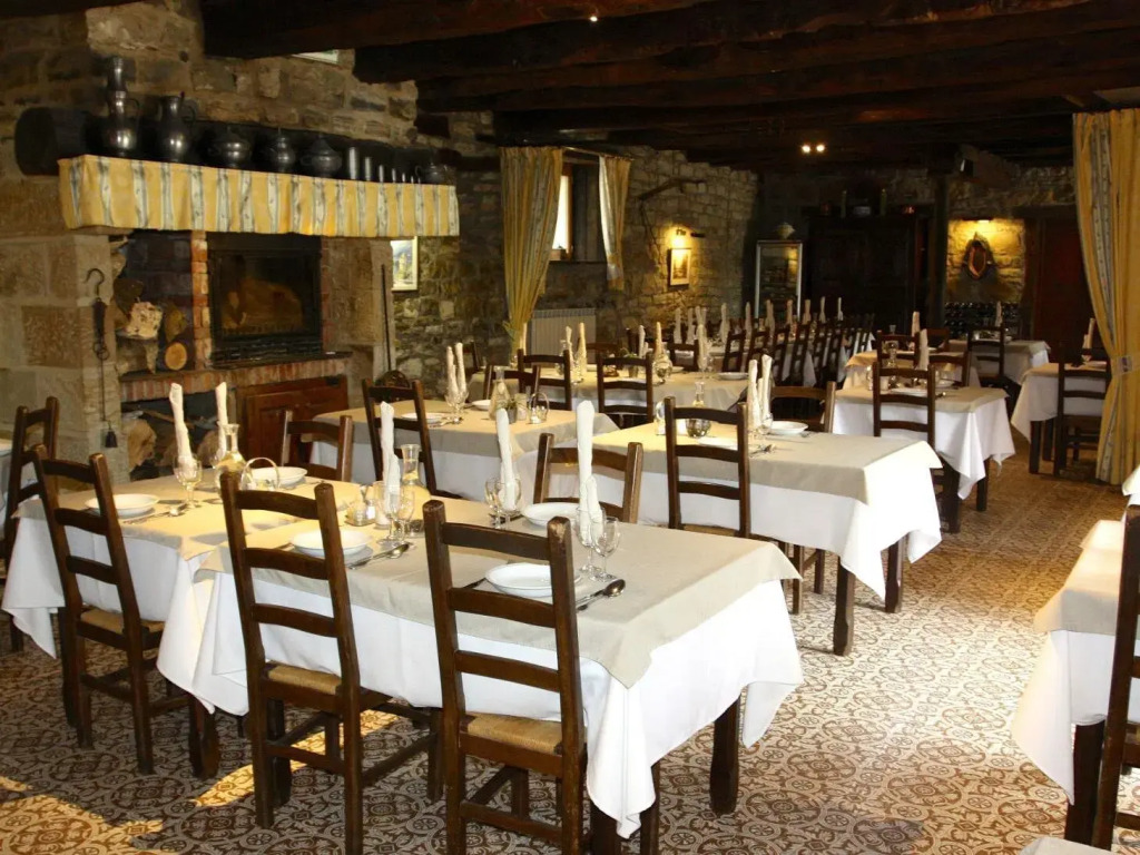 Hotel Auberge de la Diège