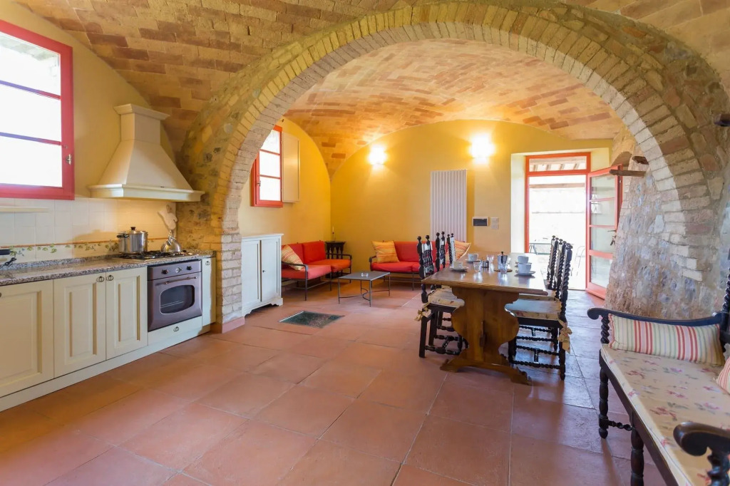 Tenuta Di Monaciano