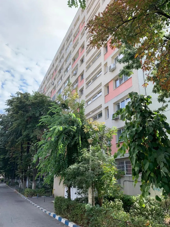 Apartament Cristina