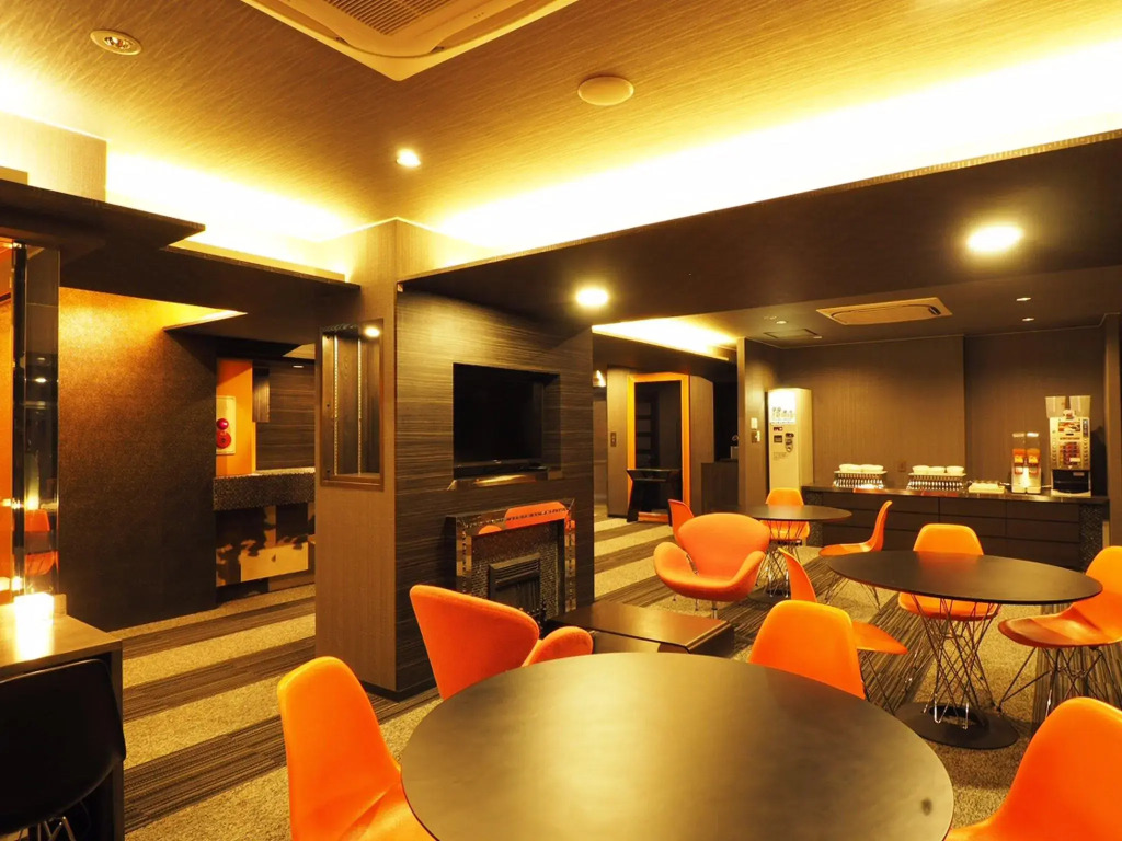 Hotel AreaOne Kushiro