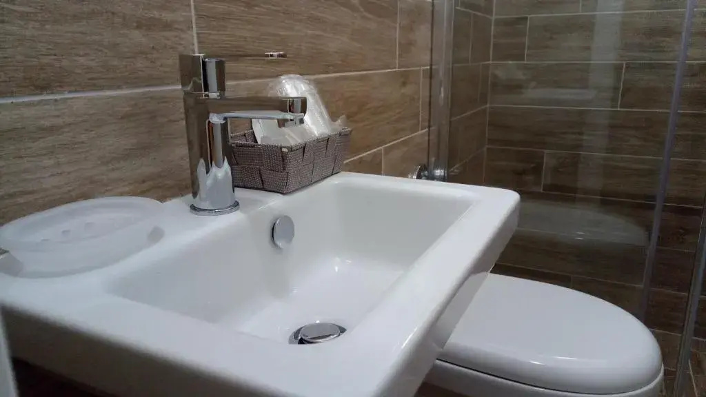Hotel Carmen Viserba