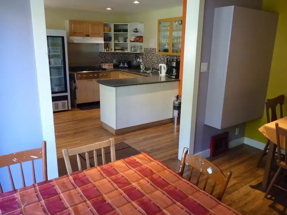 Pioneer Guest House