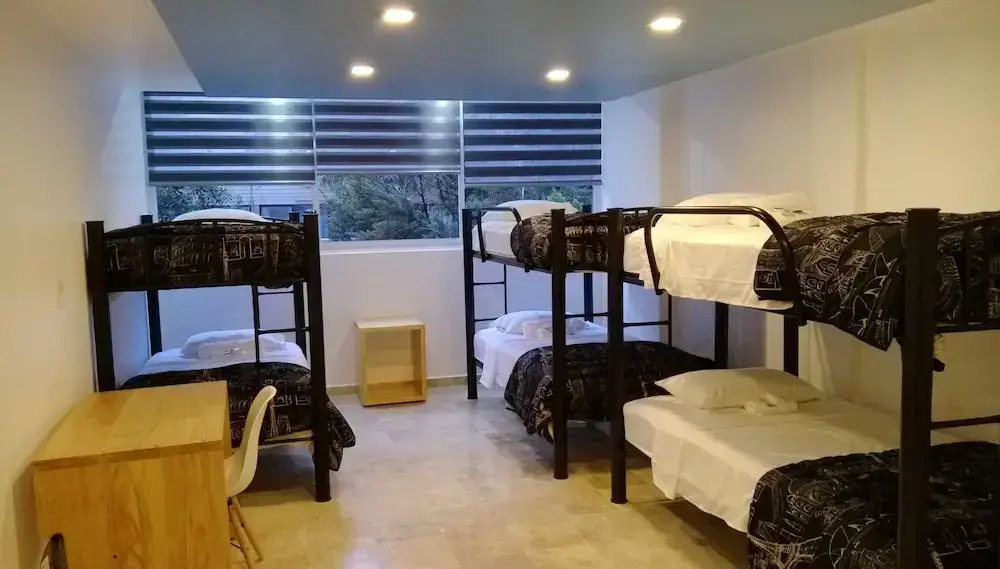 B&B Tokio