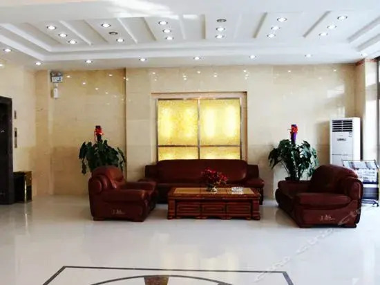 Hanglin Business Hotel