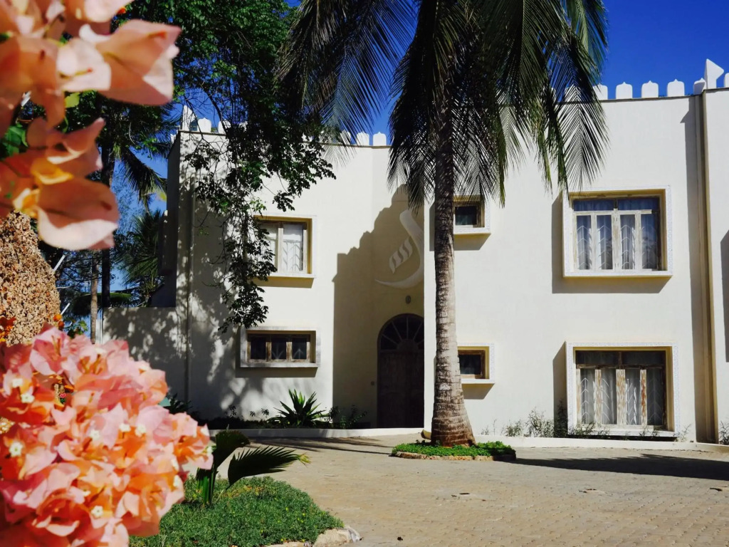 The Zubeida Boutique Resort
