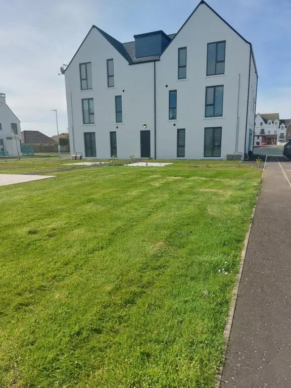 Portstewart Atlantic Cove Hatheran Gardens