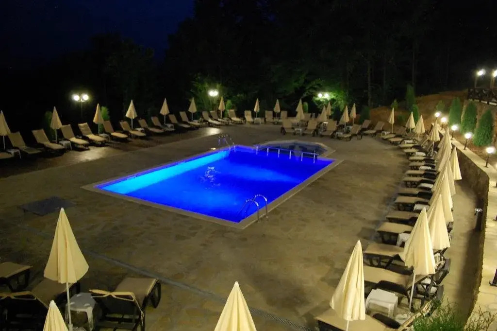 Minotel Rashev