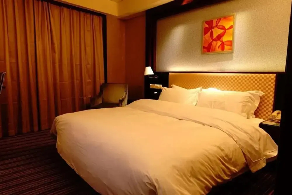 Jiaxing Leeden Hotel