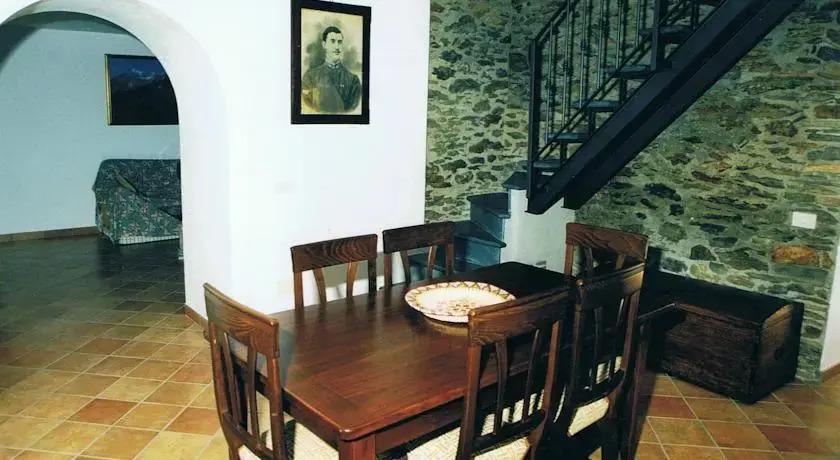 Casa Giusy