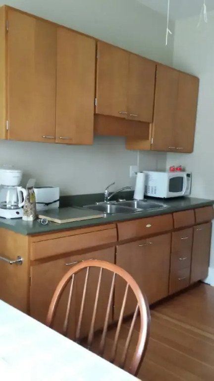 St. Vincent Row Suites