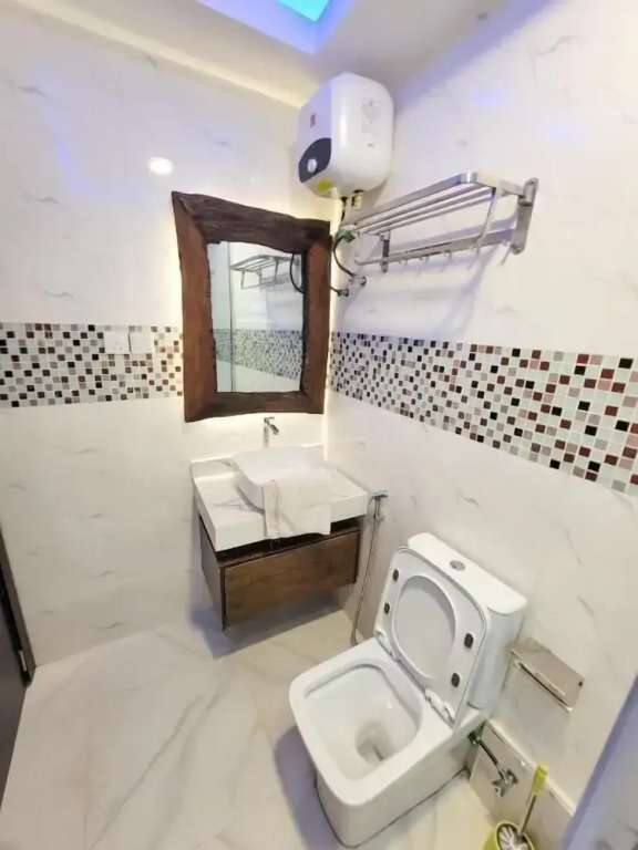 Presken Hotel K-ONE, Bank Anthony, Lagos